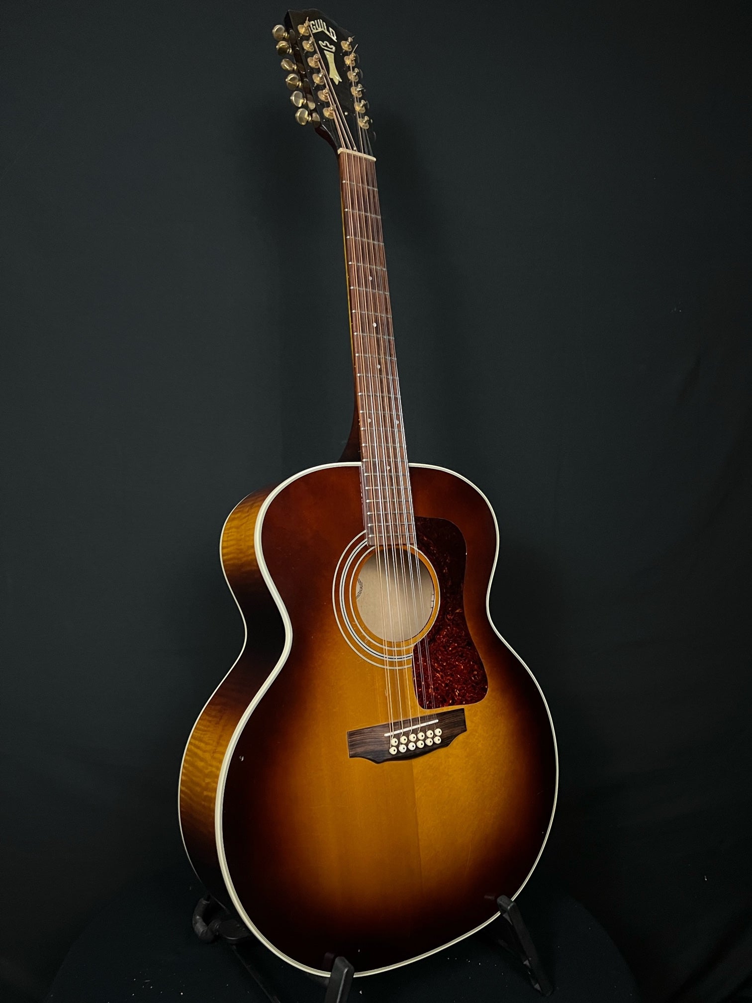 1995 Guild JF-30-12