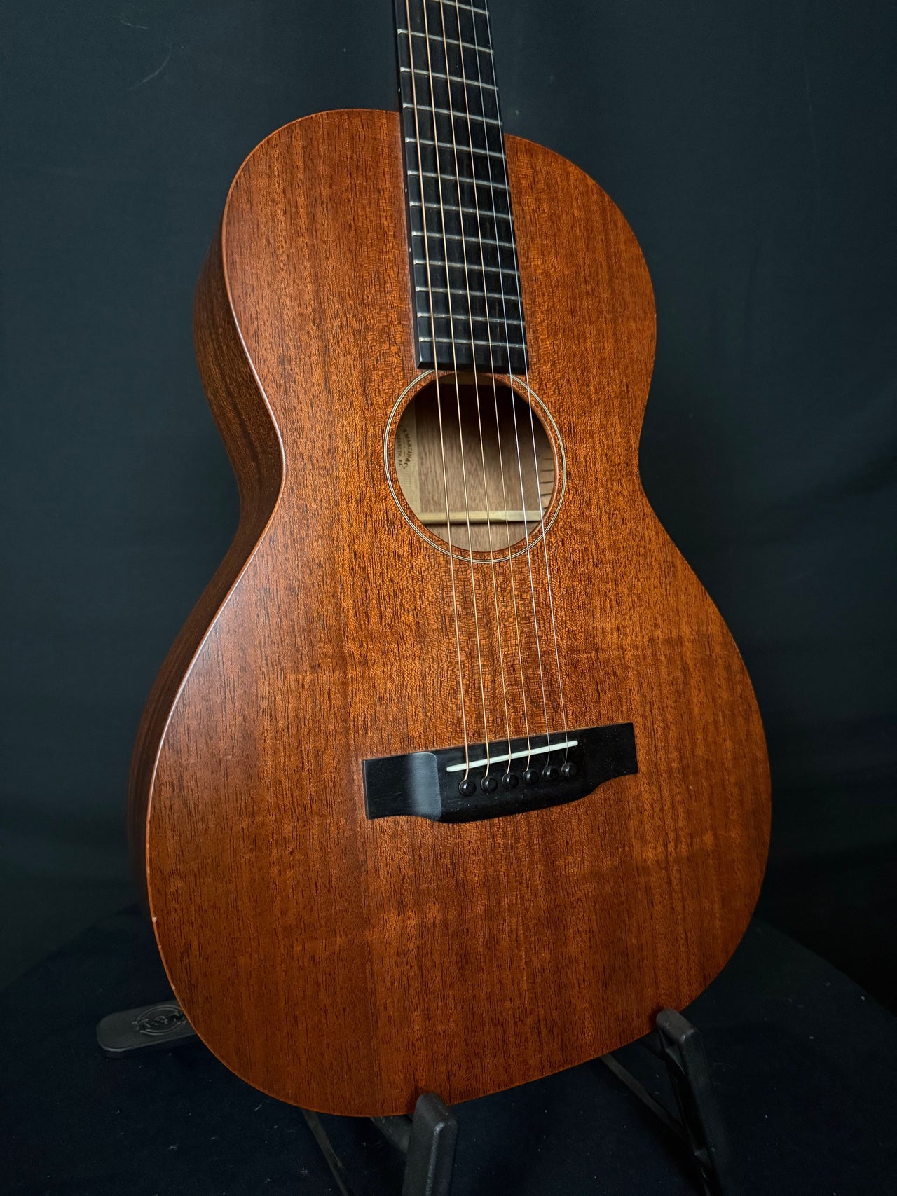 2017 Martin Custom Shop Single 0