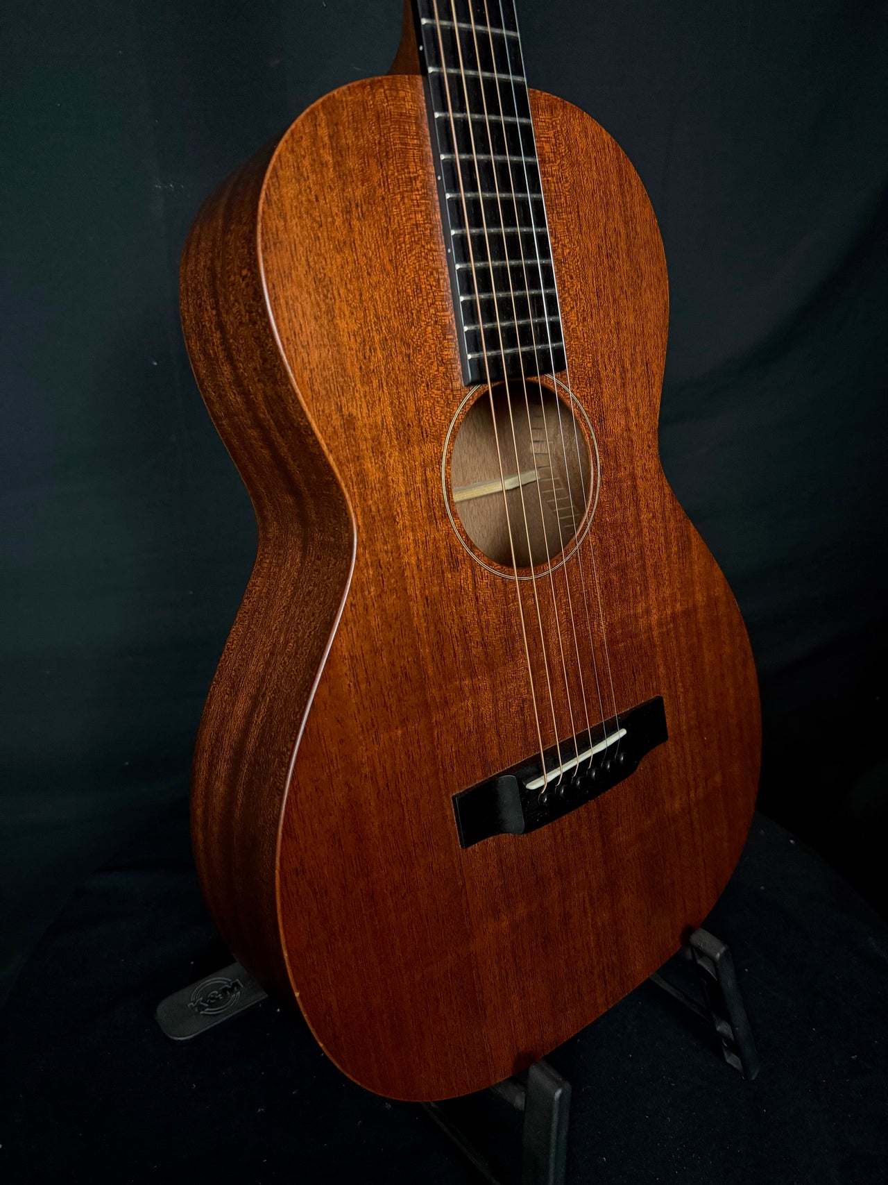 2017 Martin Custom Shop Single 0