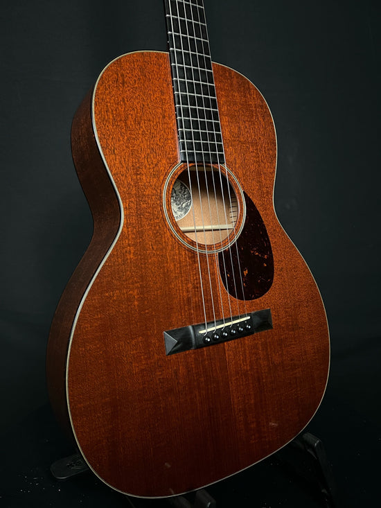 2010 Collings 001 Mh