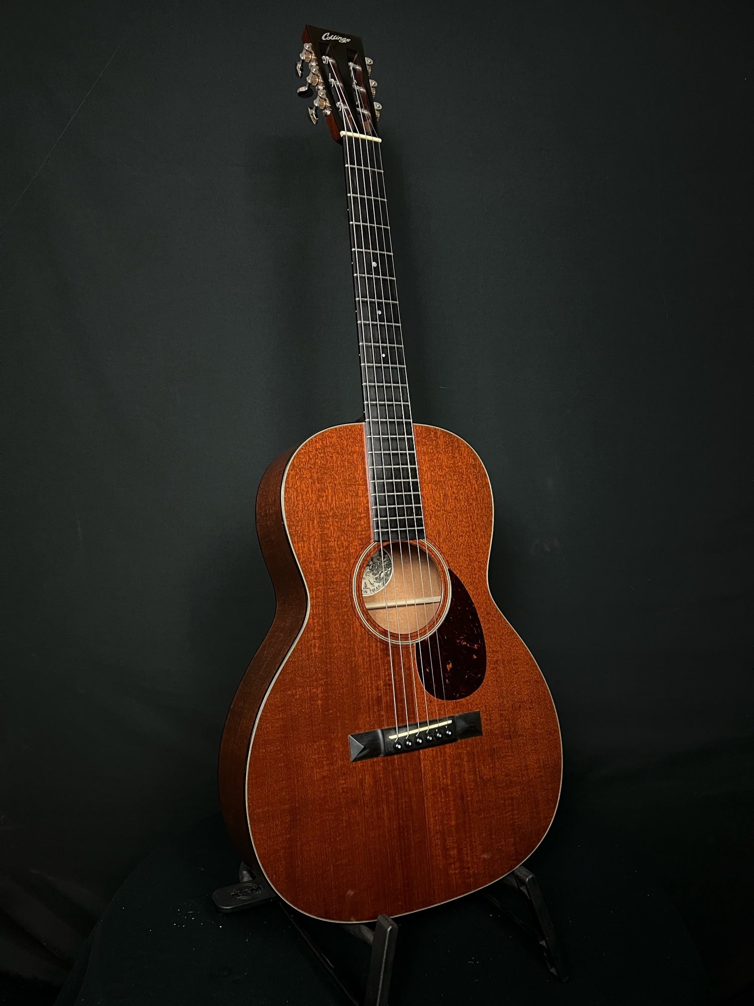 2010 Collings 001 Mh