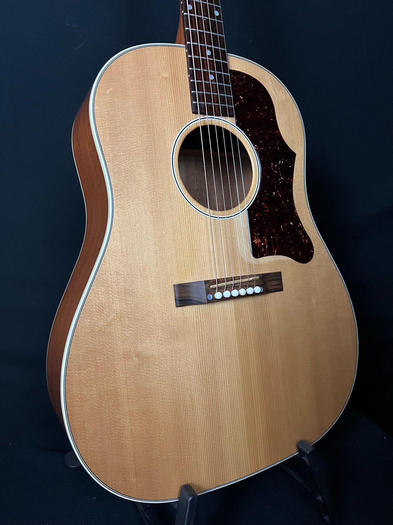 2011 Gibson J-35