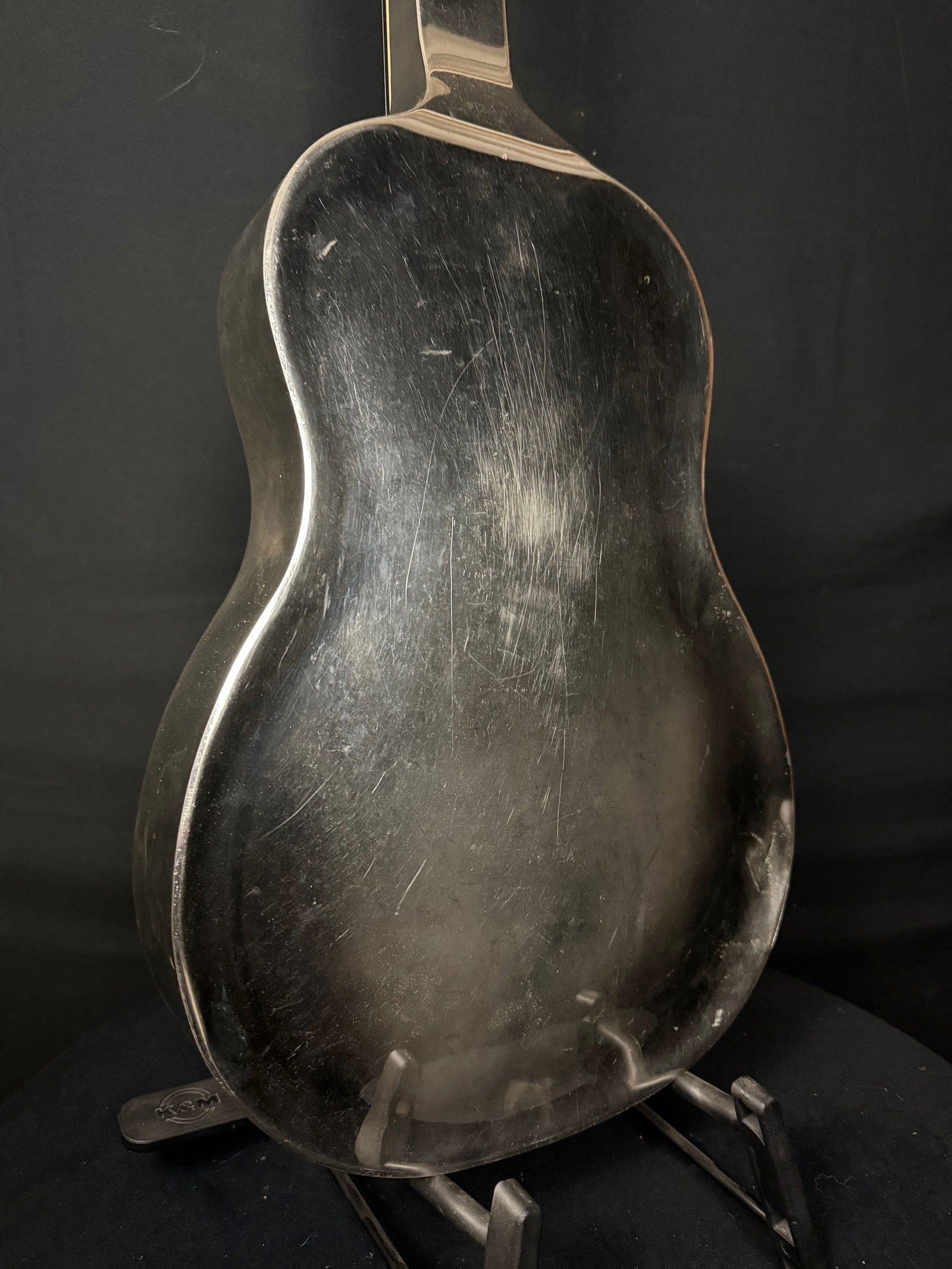1928 National Style 1 Tricone Squareneck - Acoustic Corner