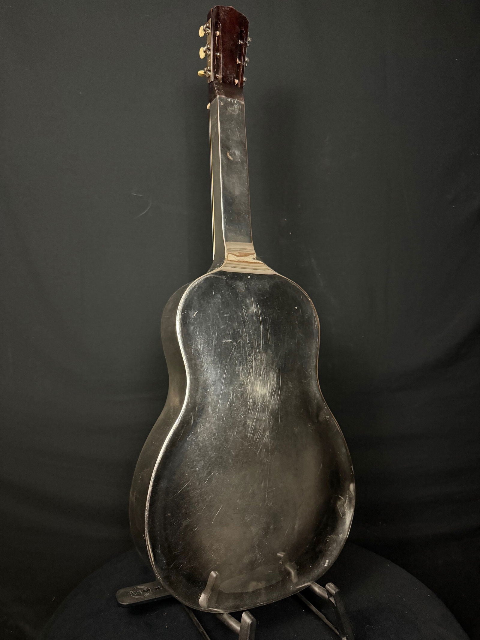 1928 National Style 1 Tricone Squareneck - Acoustic Corner