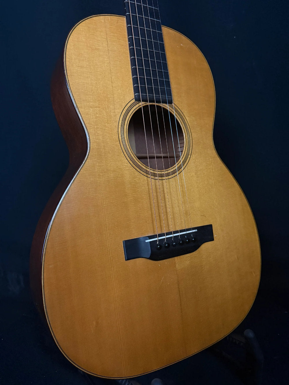 1929 Martin 00-18