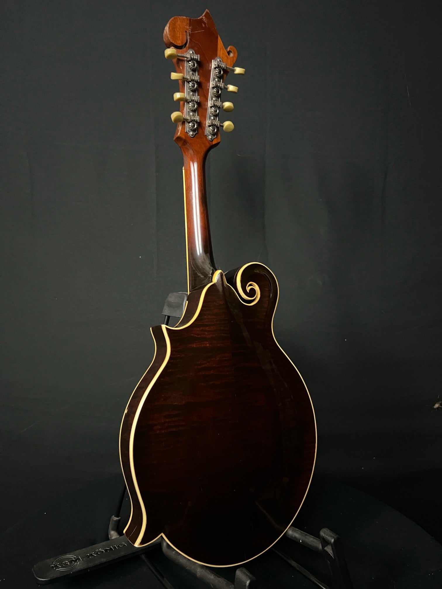 1933 Gibson F2/F4 F-style Mandolin - Acoustic Corner