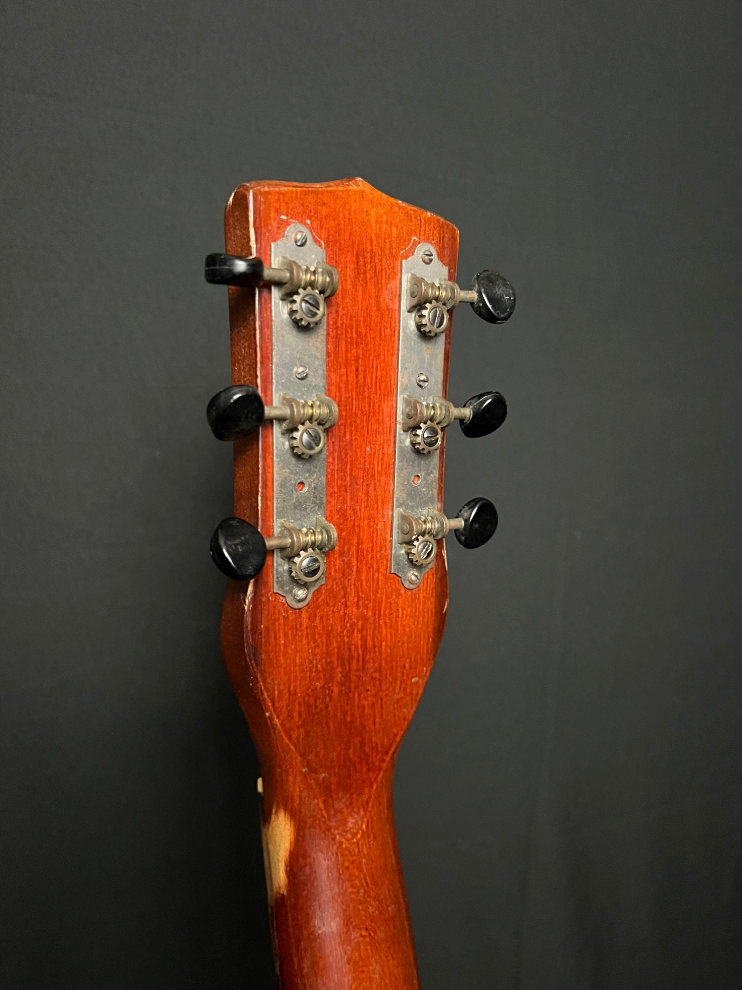 1940's Regal Guitar