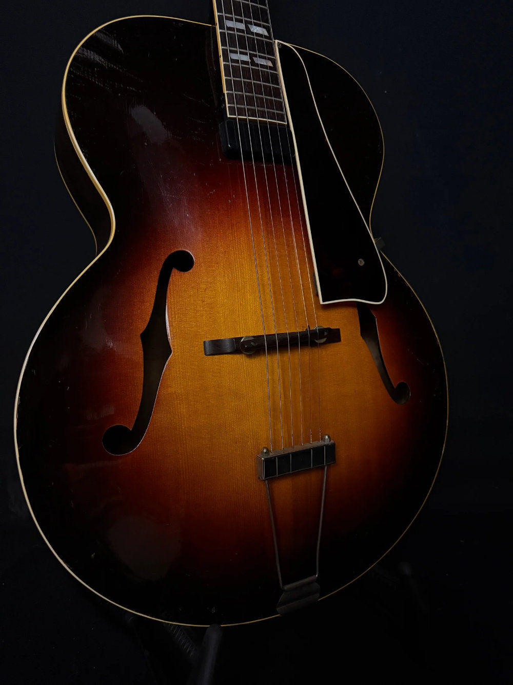 1942 Gibson L-7