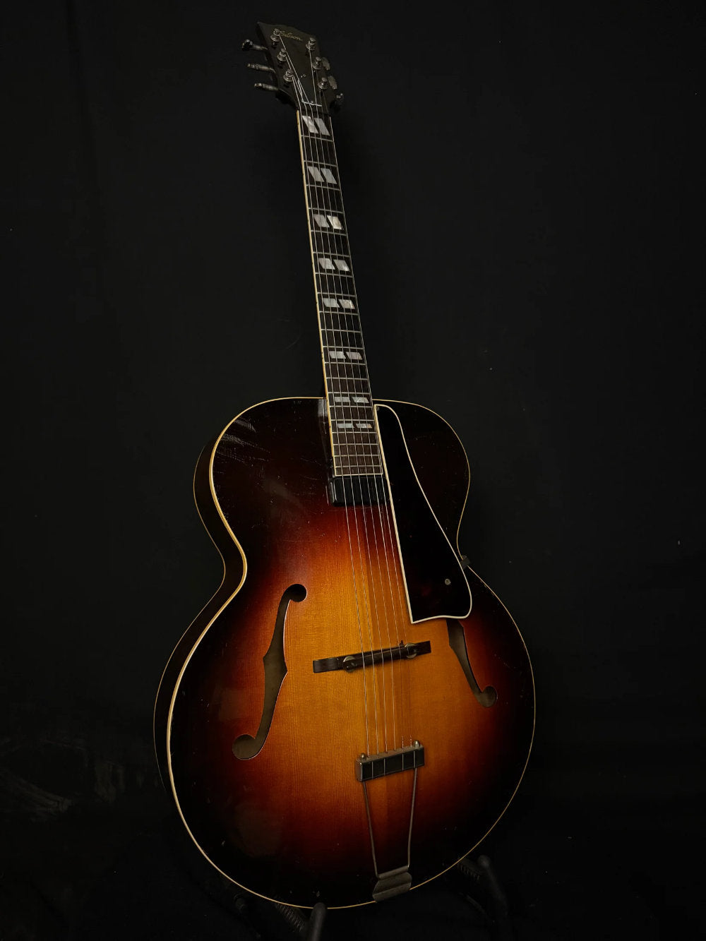1942 Gibson L-7