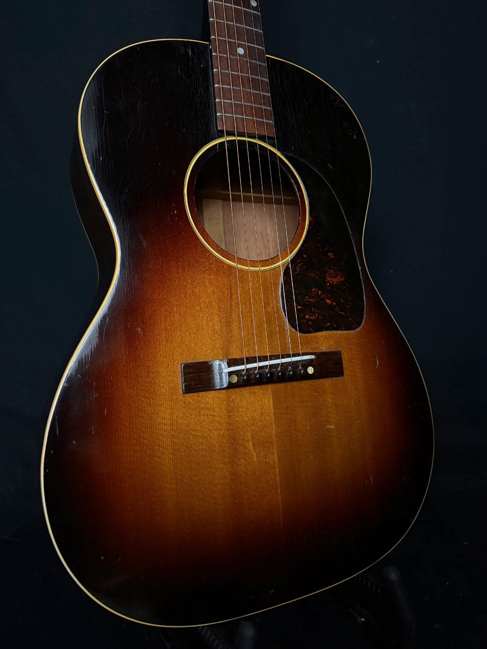 1949 Gibson LG-2