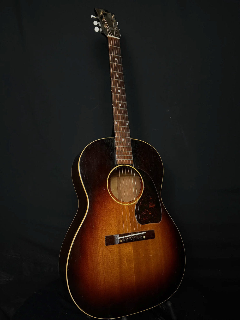 1949 Gibson LG-2