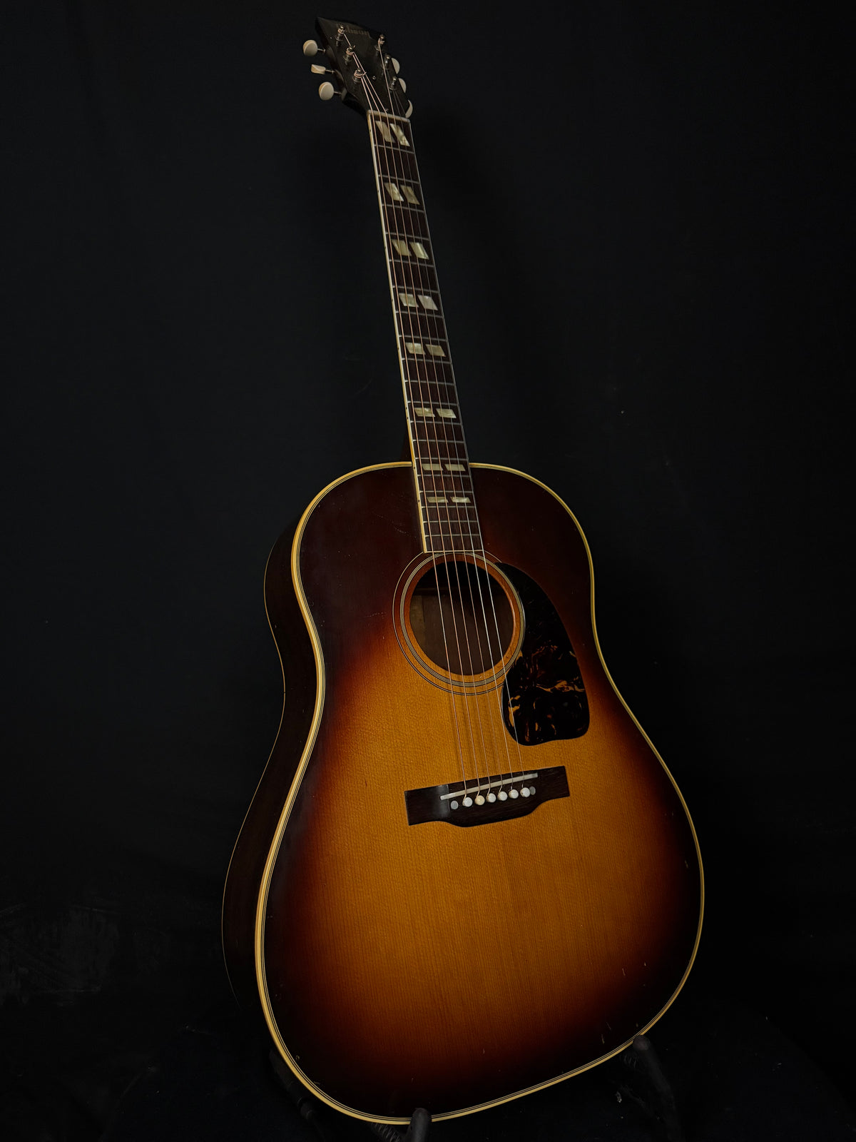 1949 Gibson Southern Jumbo Acoustic Guitar