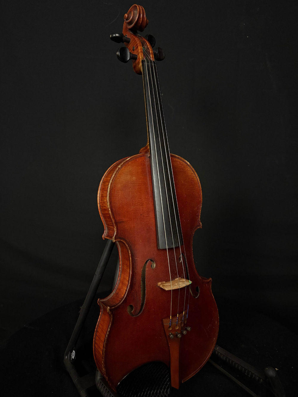 New & Vintage Violins | Acoustic Guitars | Acoustic Corner