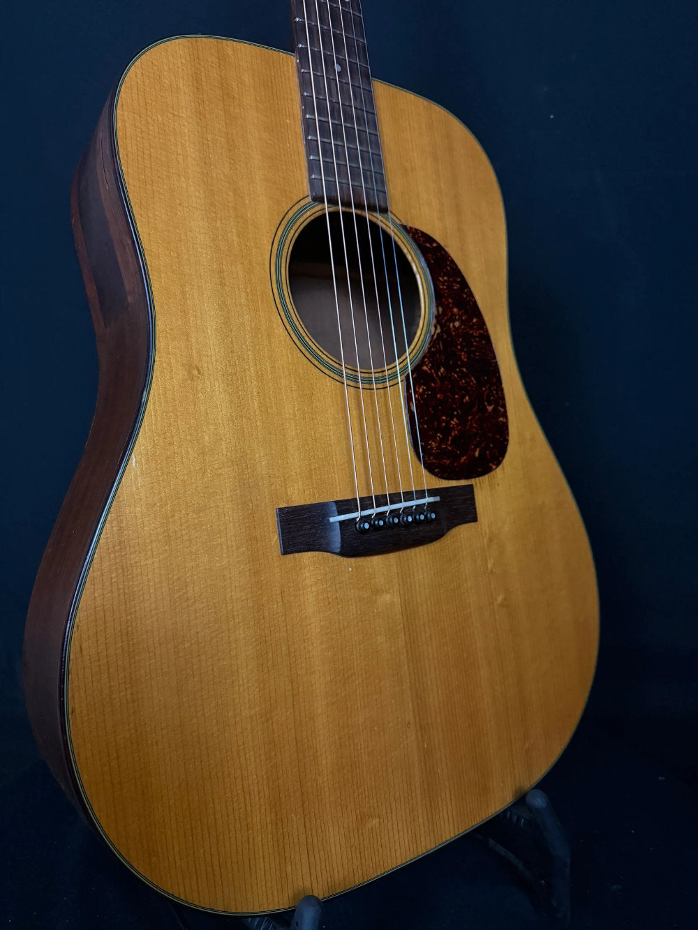 1955 Martin D-18