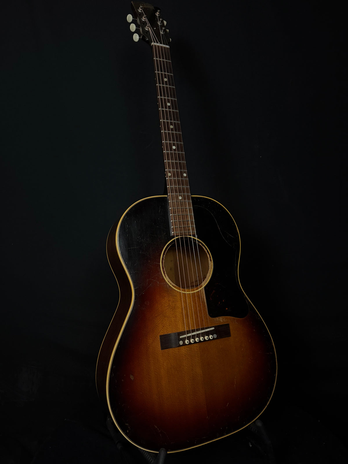 1959 Gibson LG-2 Acoustic Guitar