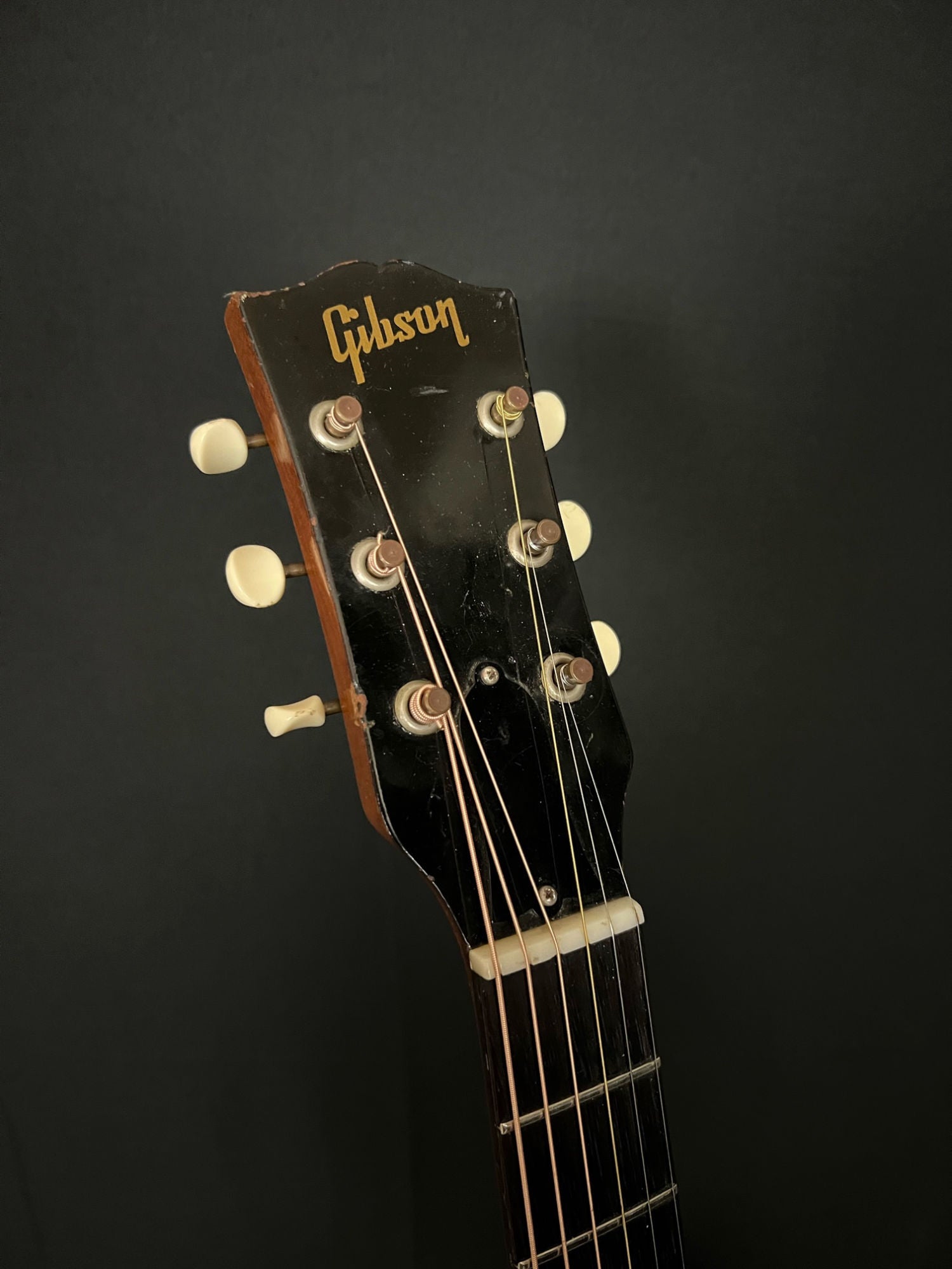 1960 Gibson J-50 ADJ