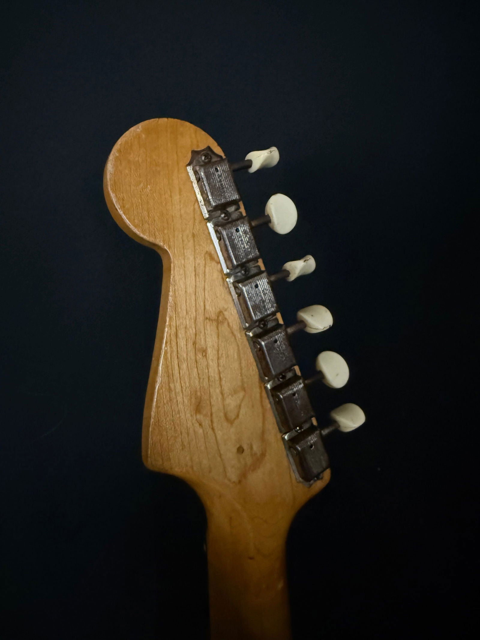 1960 Fender Musicmaster - Acoustic Corner