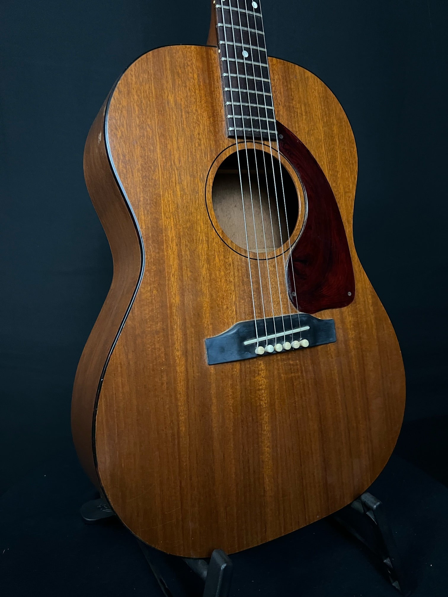 1964 Gibson LG-0 - Acoustic Corner