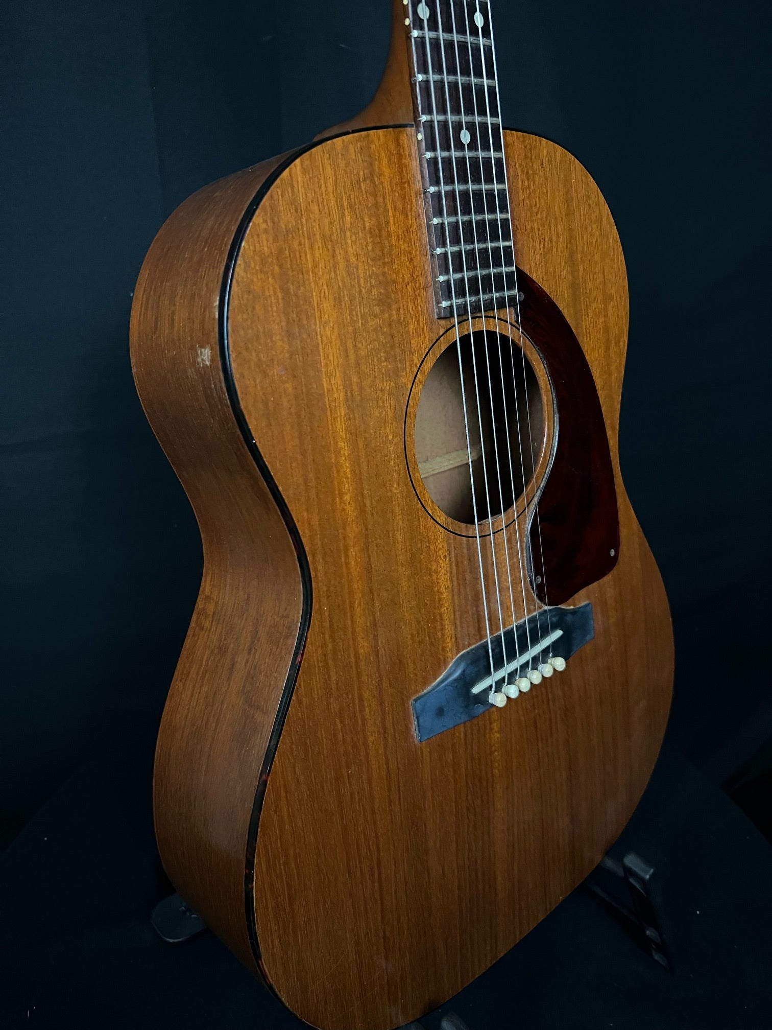 1964 Gibson LG-0 - Acoustic Corner