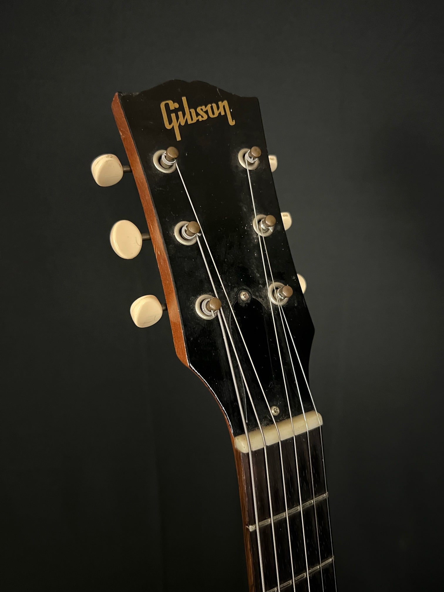 1964 Gibson LG-0 - Acoustic Corner