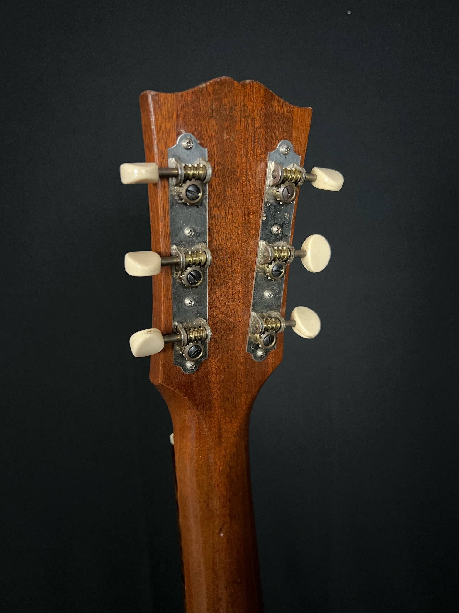 1964 Gibson LG-0 - Acoustic Corner