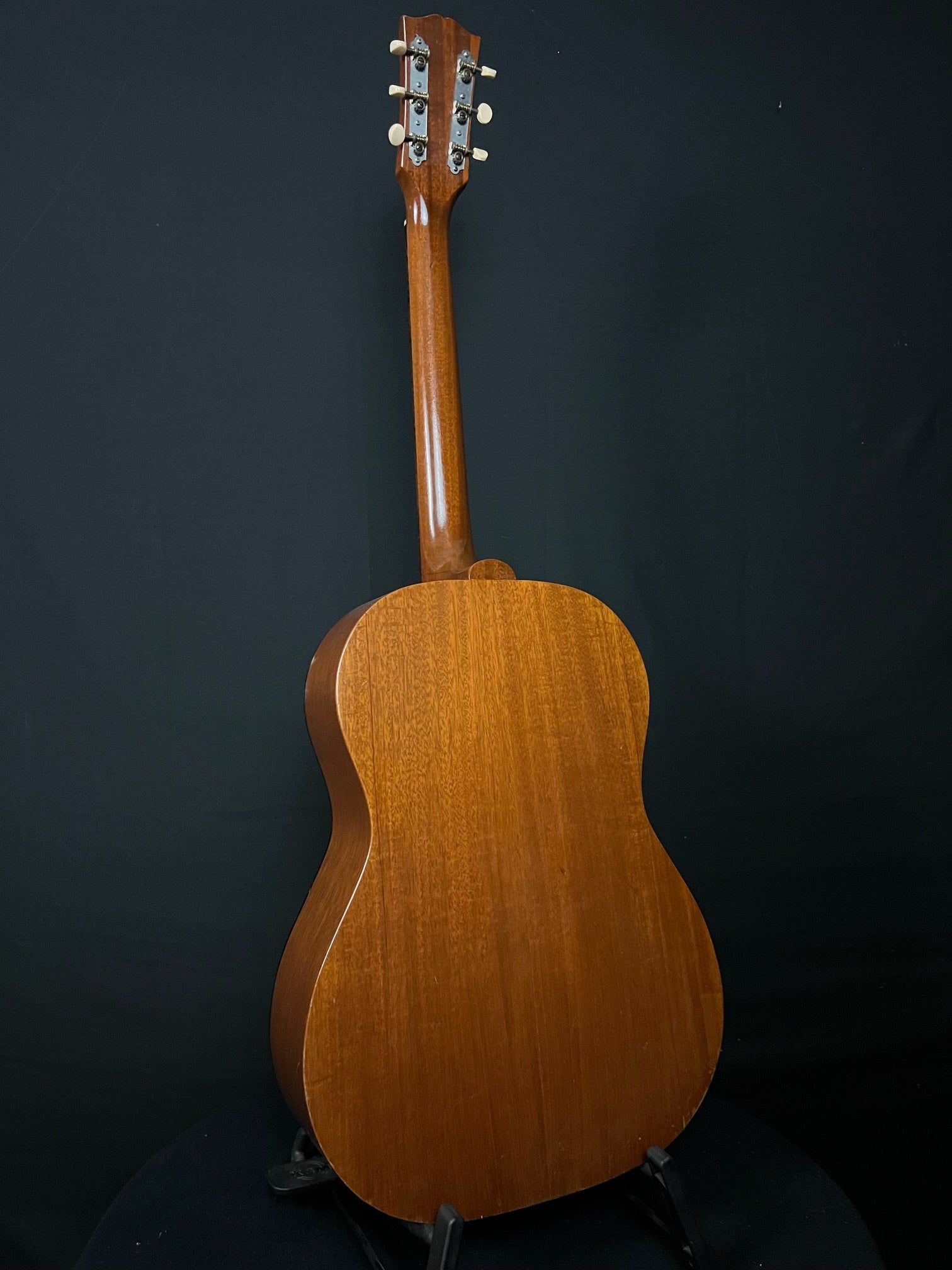 1964 Gibson LG-0 - Acoustic Corner