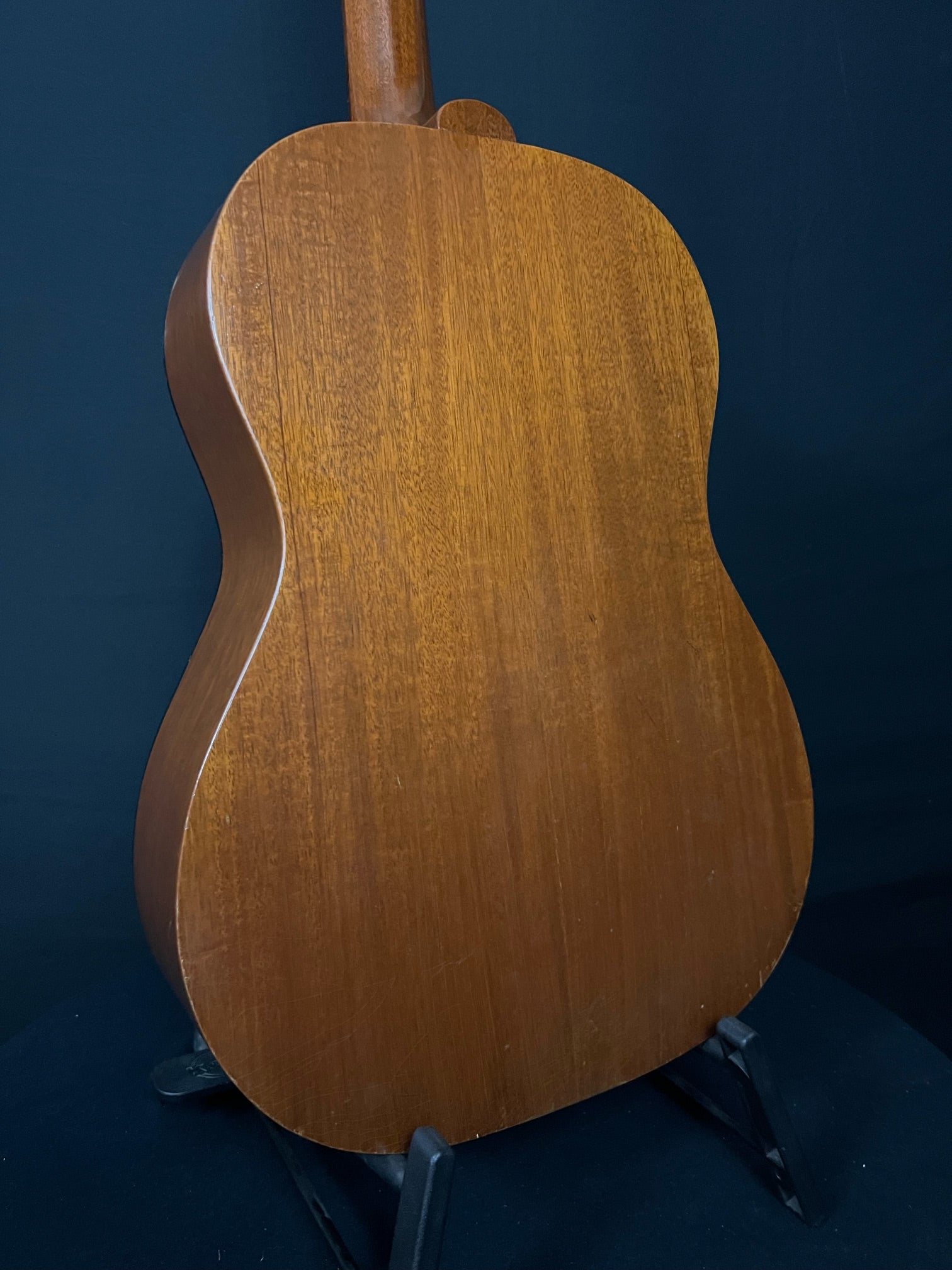 1964 Gibson LG-0 - Acoustic Corner