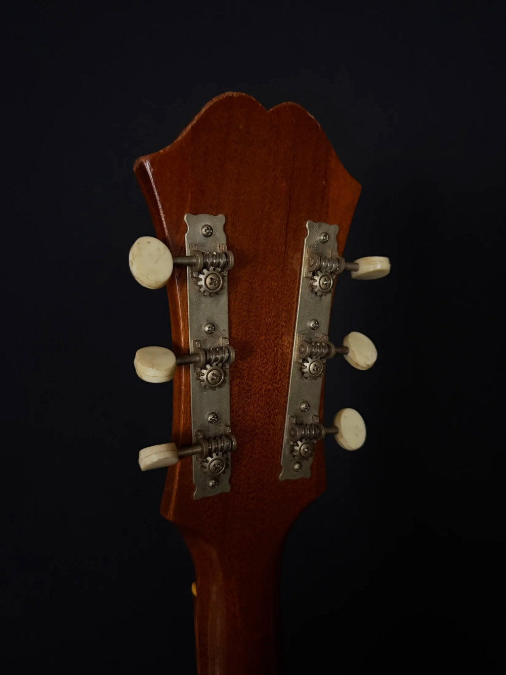 1965 Epiphone FT-30 Caballero | Acoustic Corner