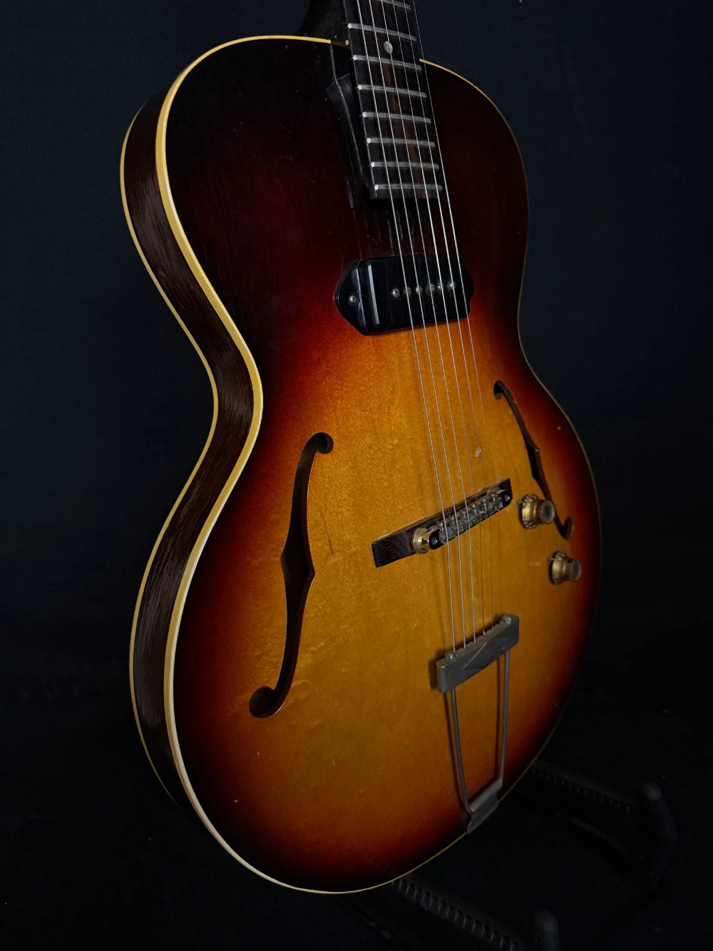 1965 Gibson ES-125T Archtop | Acoustic Corner