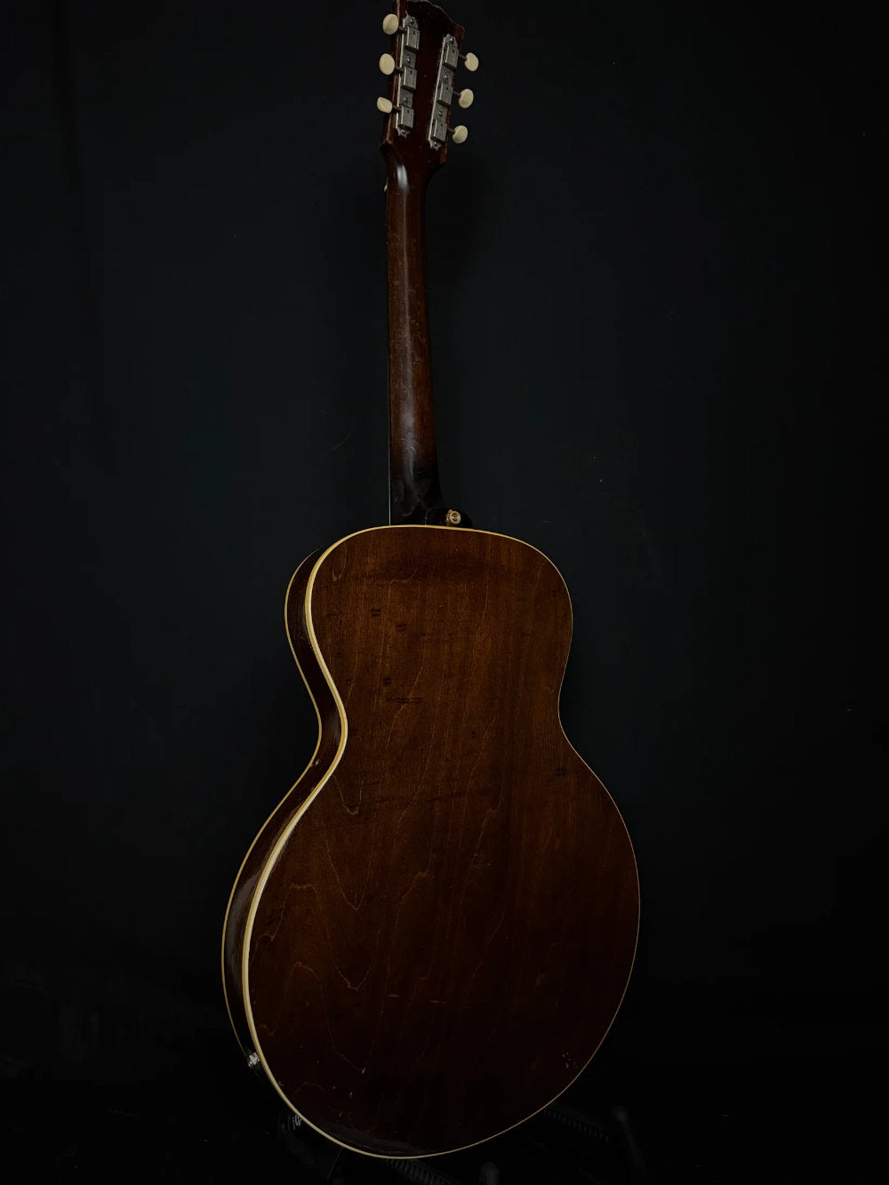 1965 Gibson ES-125T Archtop | Acoustic Corner