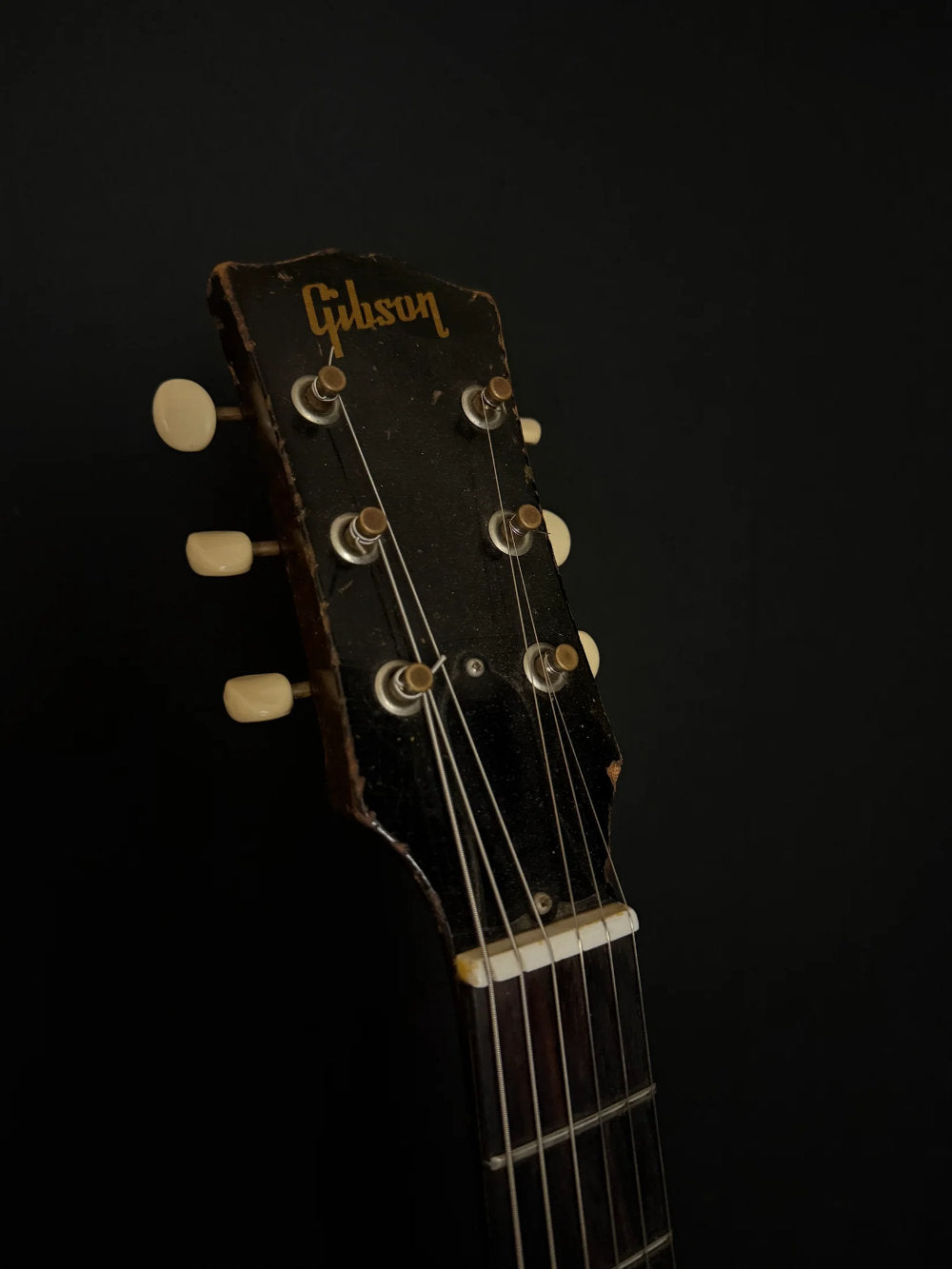 1965 Gibson ES-125T Archtop | Acoustic Corner