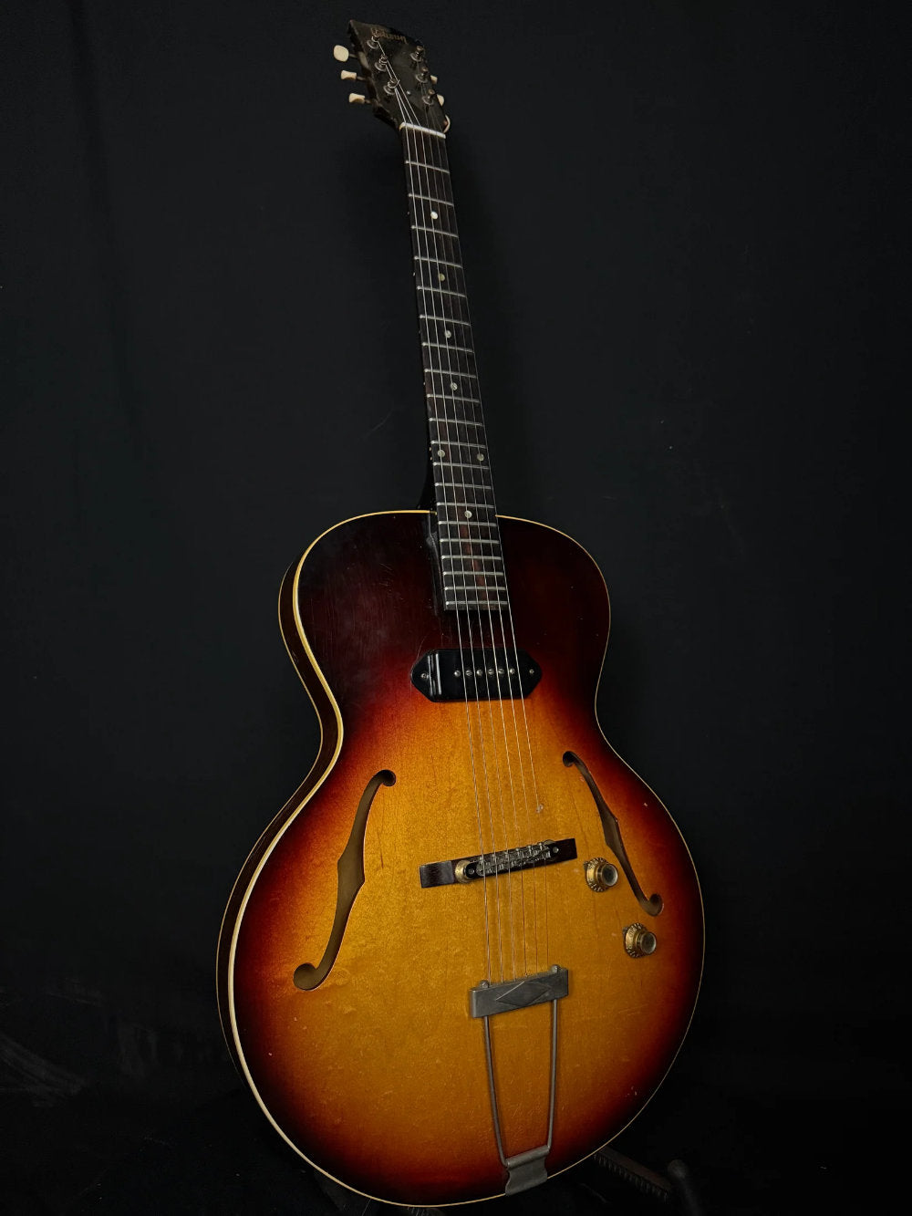 1965 Gibson ES-125T Archtop | Acoustic Corner