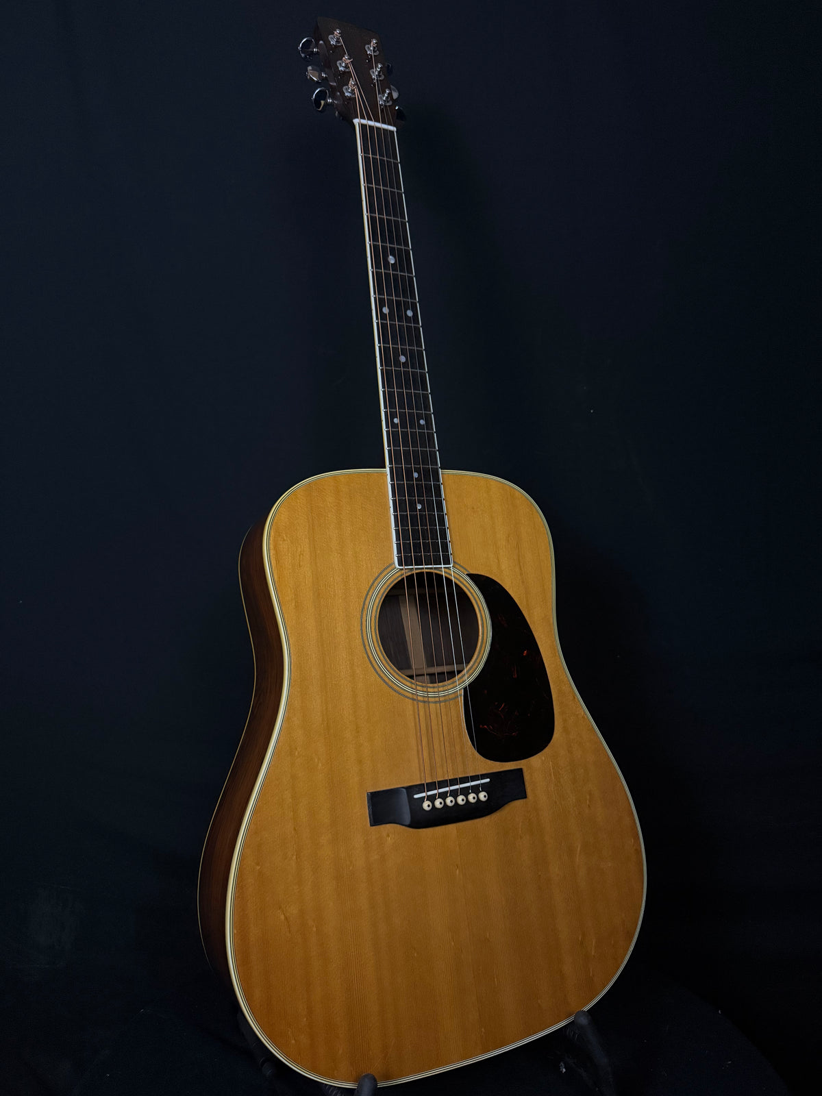 1967 Martin D35 Acoustic Guitar
