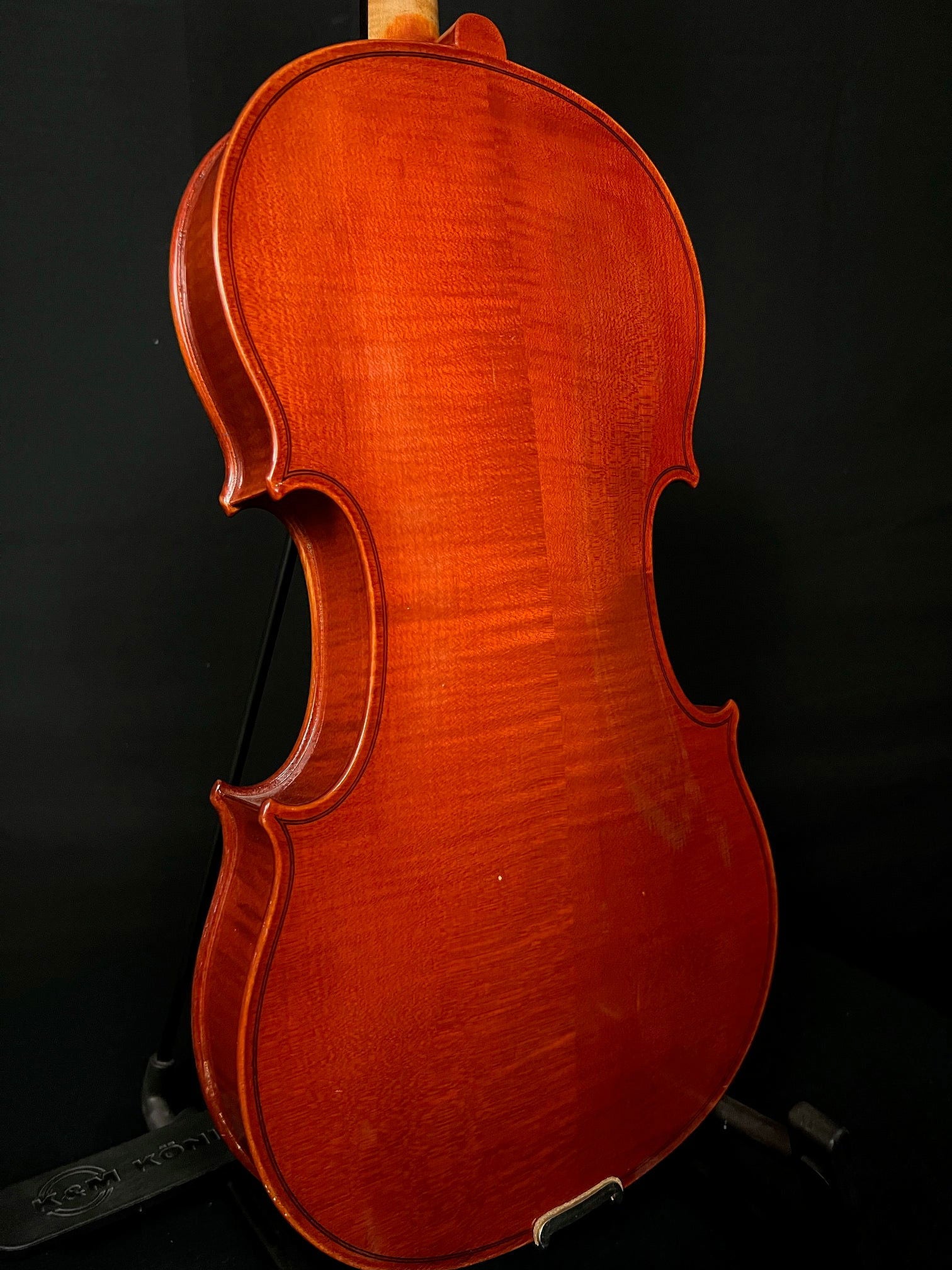 1973 EH Roth 17" Viola - Acoustic Corner