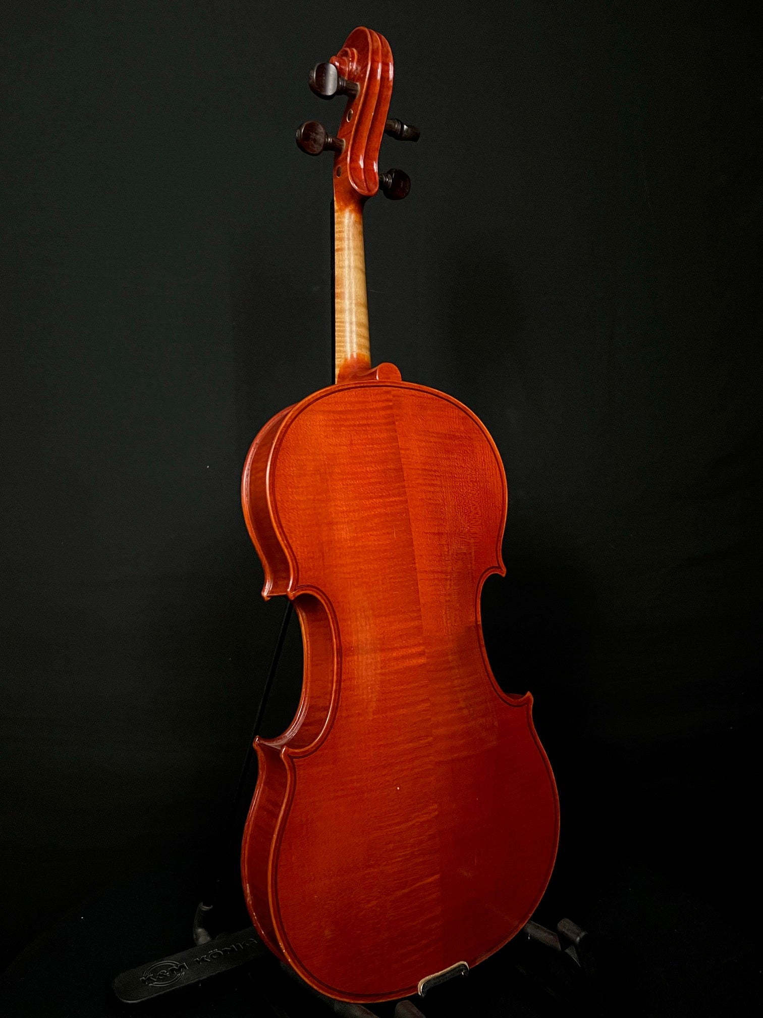 1973 EH Roth 17" Viola - Acoustic Corner