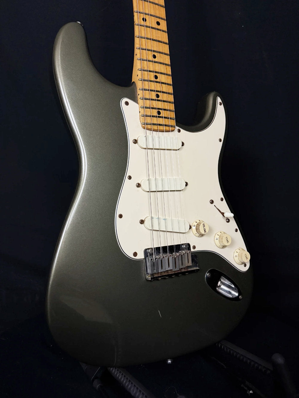 1989 Fender Strat Plus