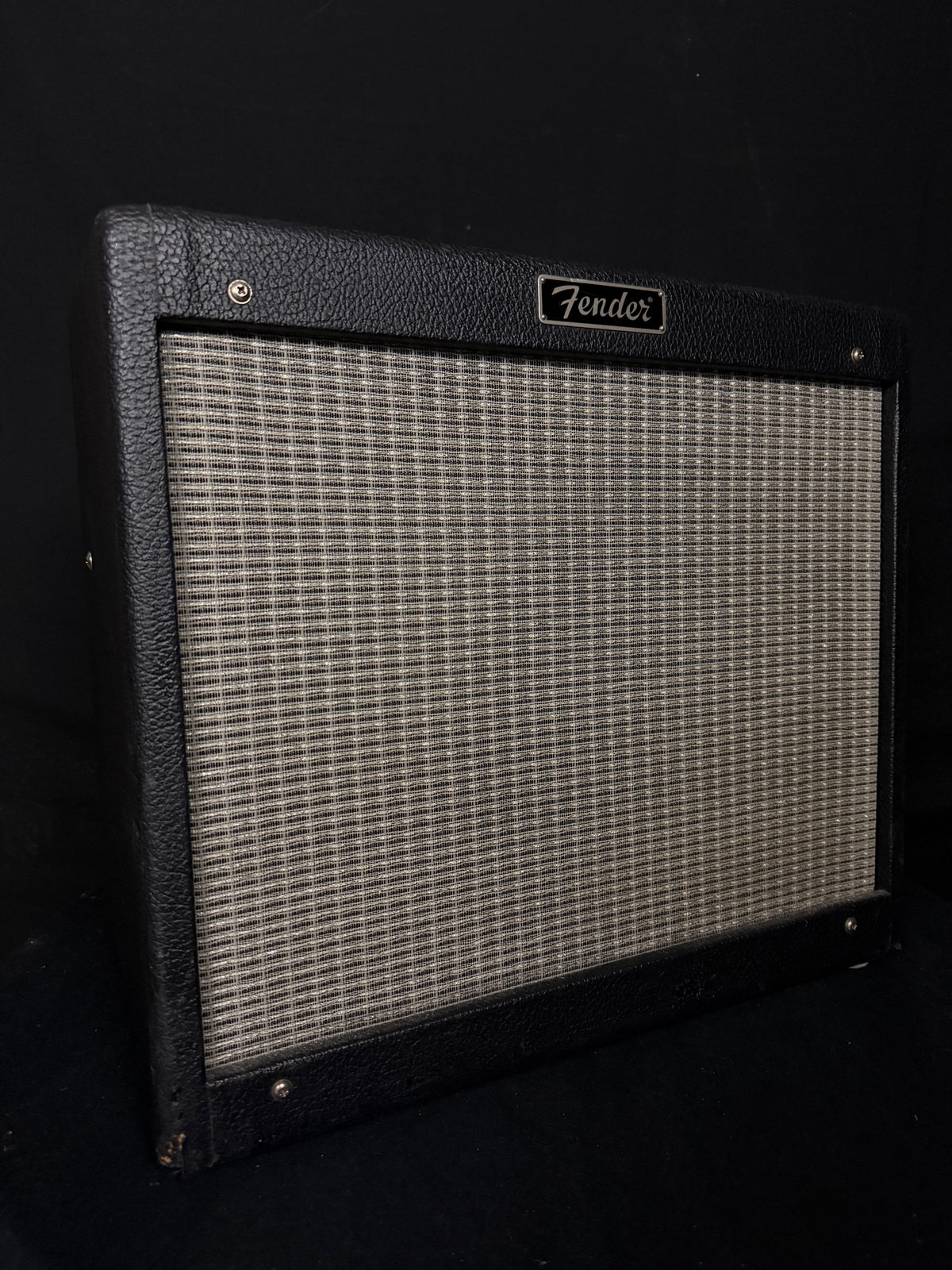 1995-2001 Fender Blues Junior Amplifier