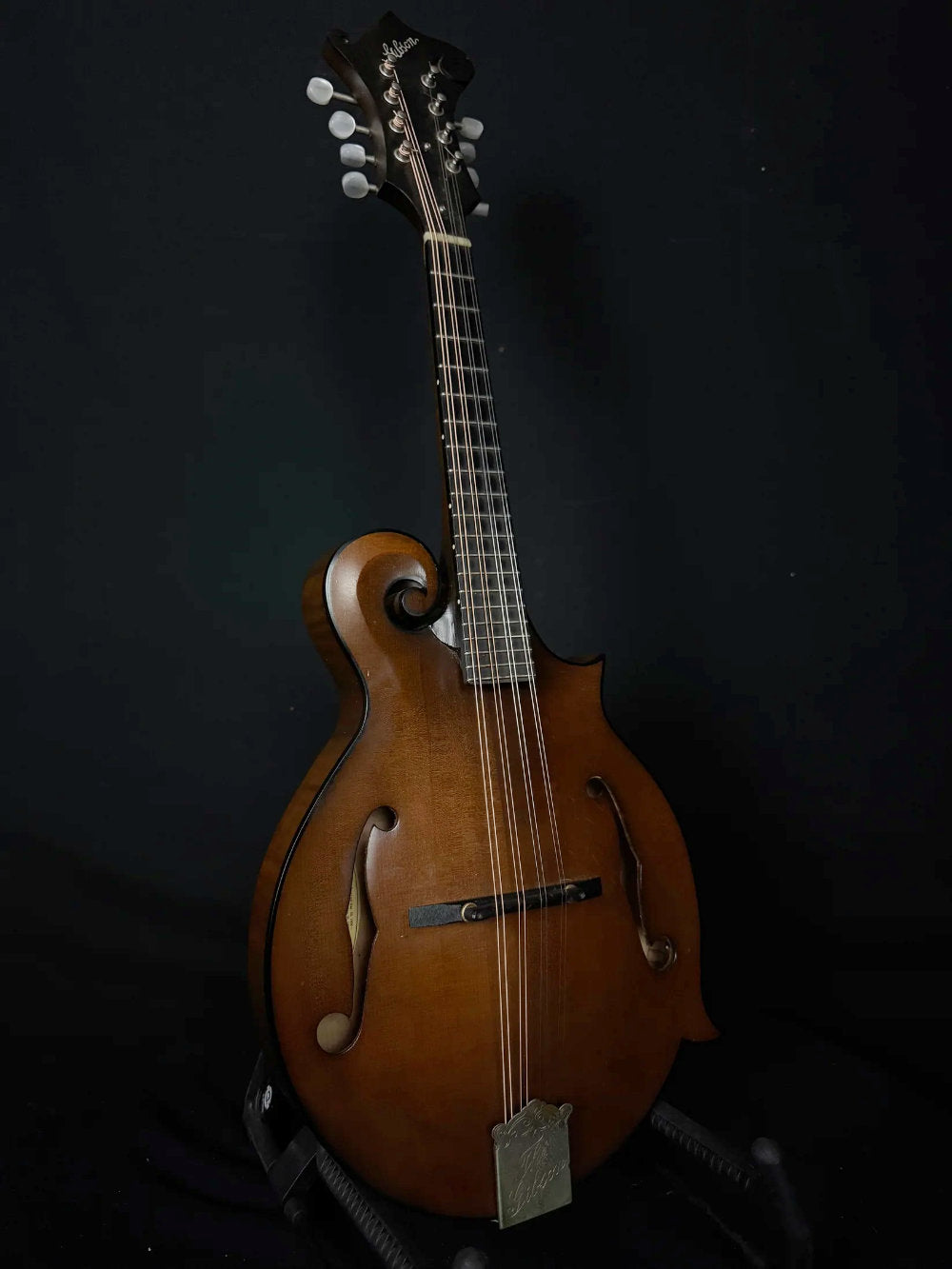 2002 Gibson F-9 Mandolin