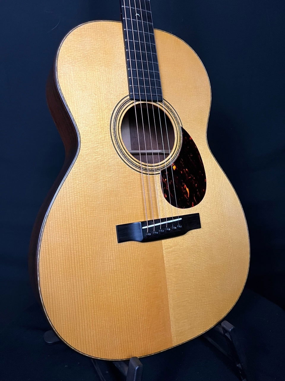 2004 Bruce Sexauer FT-15-000 - Acoustic Corner