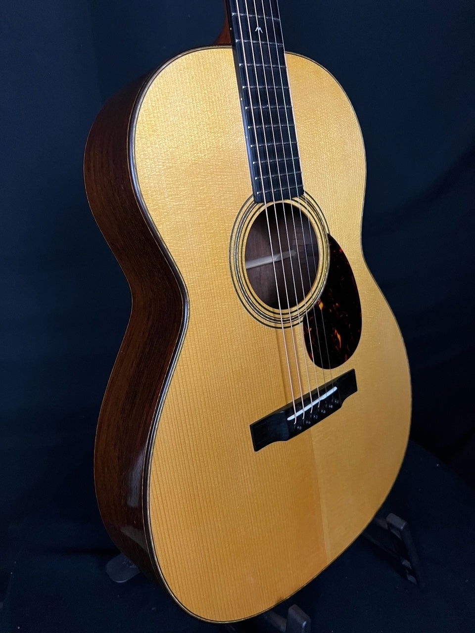 2004 Bruce Sexauer FT-15-000 - Acoustic Corner