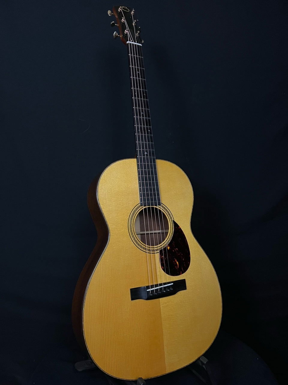 2004 Bruce Sexauer FT-15-000 - Acoustic Corner