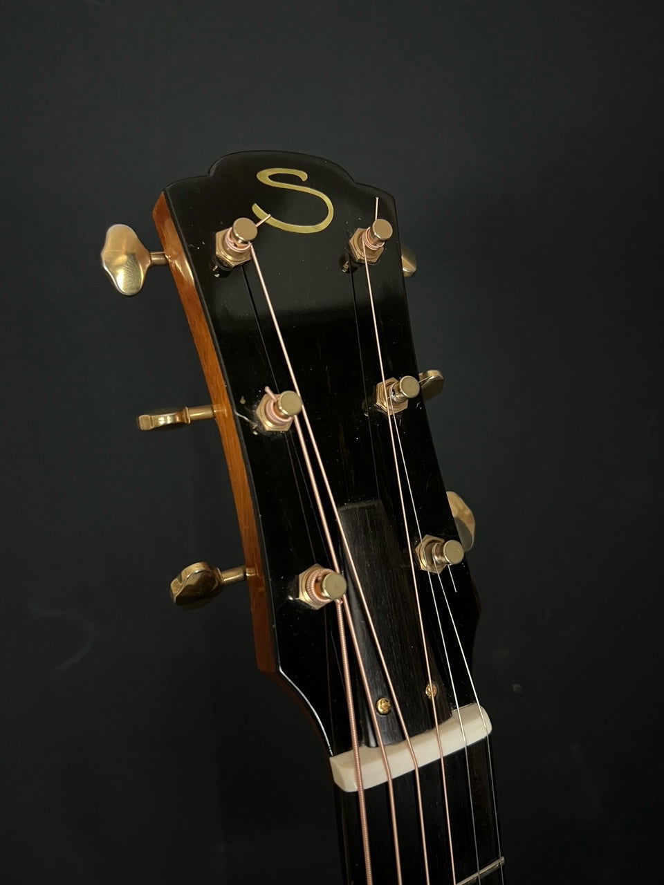 2004 Bruce Sexauer FT-15-000 - Acoustic Corner