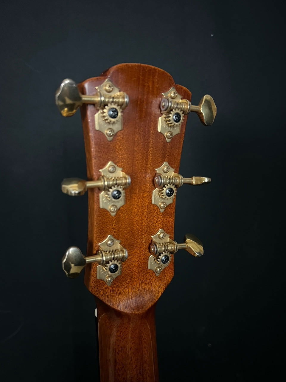 2004 Bruce Sexauer FT-15-000 - Acoustic Corner