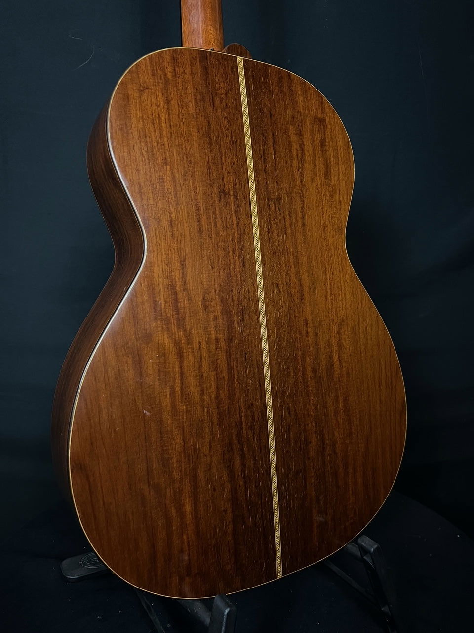 2004 Bruce Sexauer FT-15-000 - Acoustic Corner