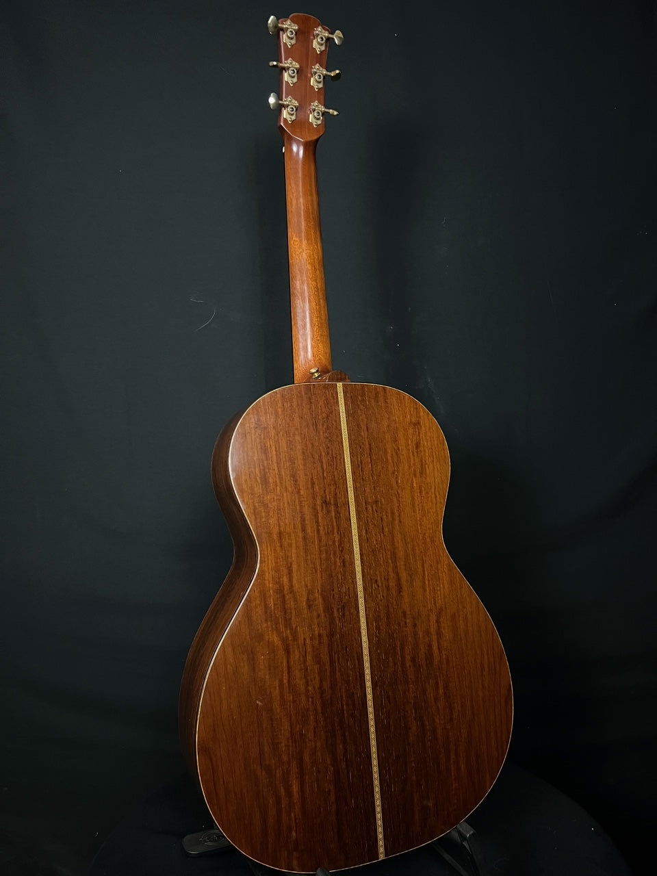 2004 Bruce Sexauer FT-15-000 - Acoustic Corner