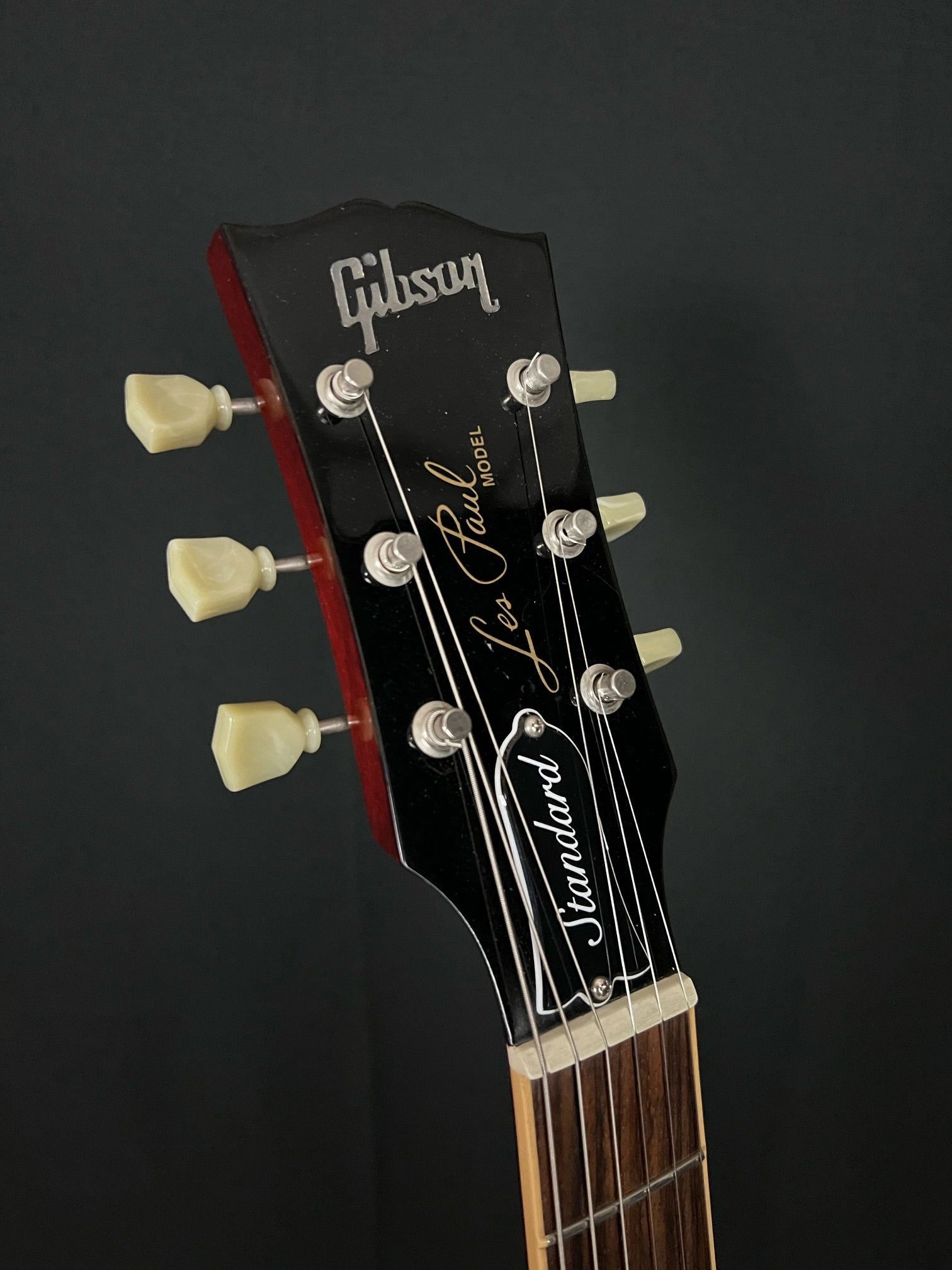 2006 Gibson Les Paul Standard Premier Plus - Acoustic Corner
