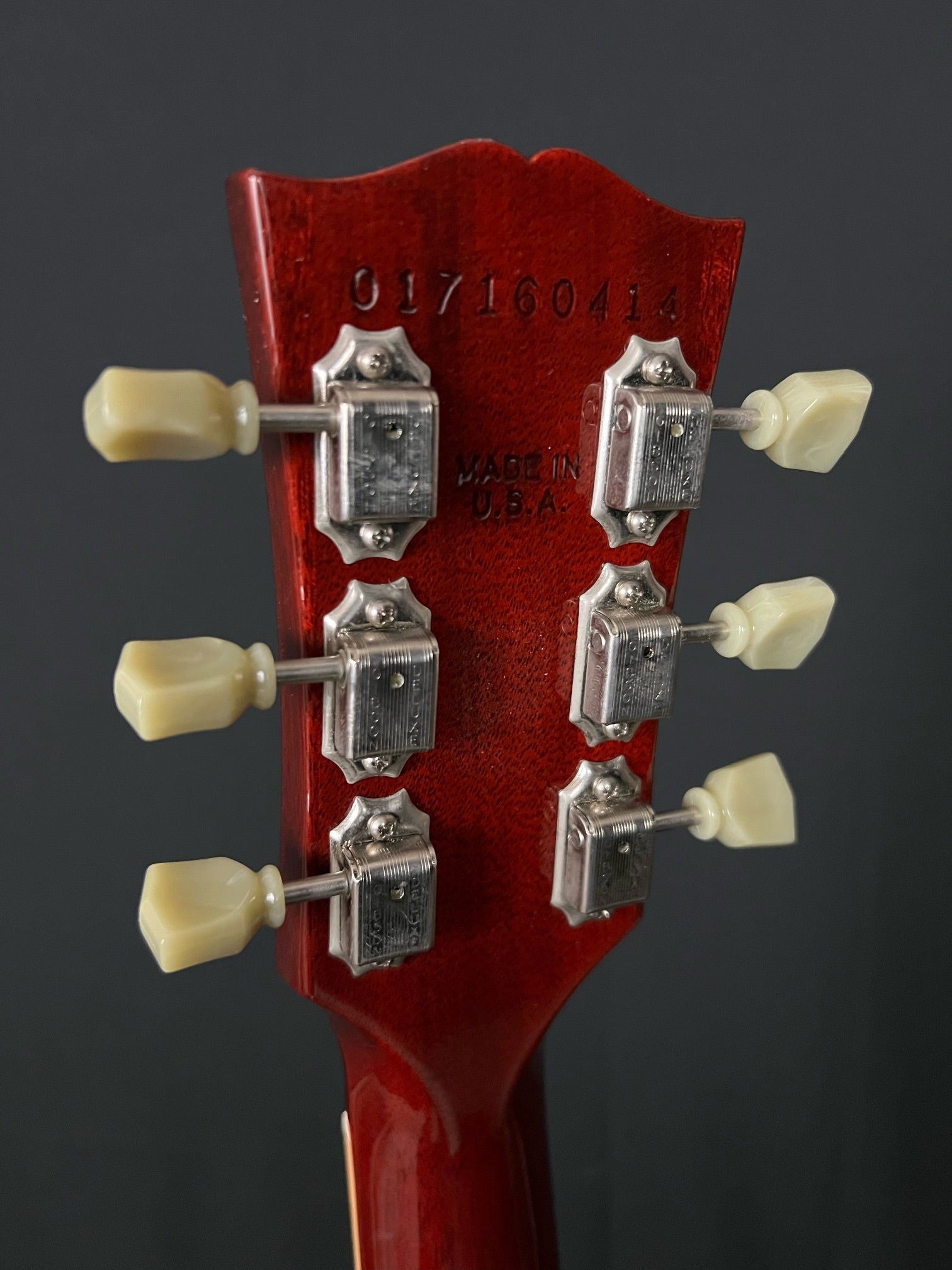 2006 Gibson Les Paul Standard Premier Plus - Acoustic Corner