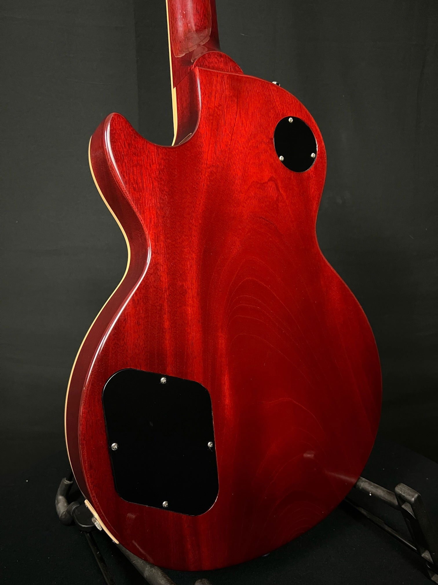 2006 Gibson Les Paul Standard Premier Plus - Acoustic Corner