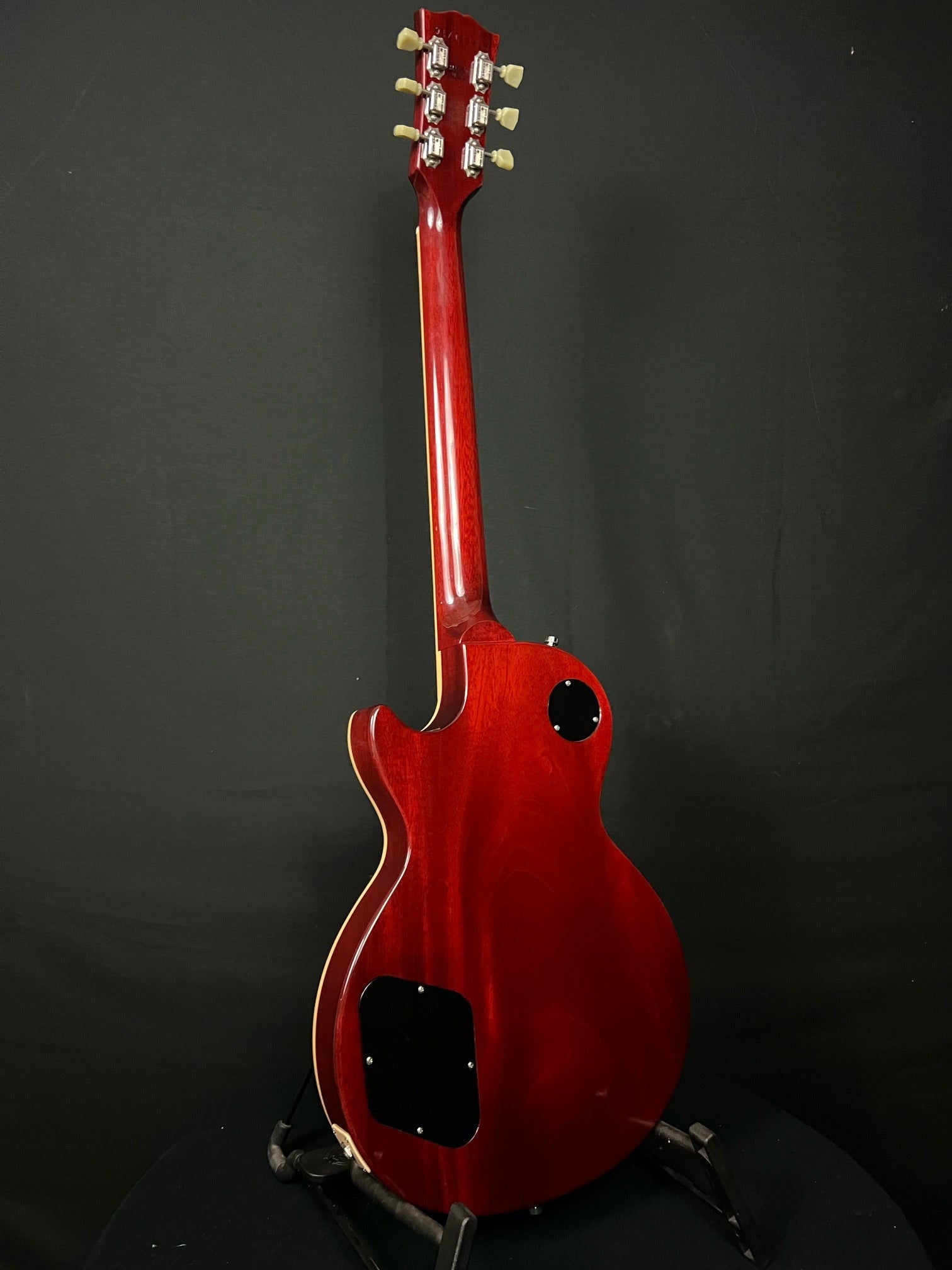 2006 Gibson Les Paul Standard Premier Plus - Acoustic Corner