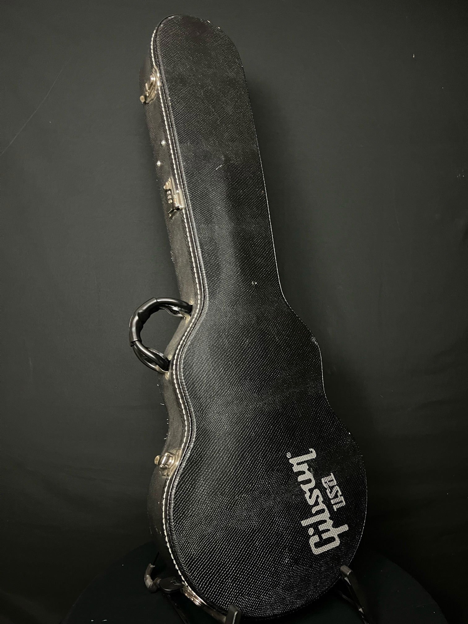 2006 Gibson Les Paul Standard Premier Plus - Acoustic Corner